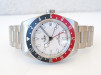 Швейцарские часы Tudor Black Bay GMT Pepsi 41