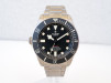 Швейцарские часы Tudor Pelagos LHD Lefty Titanium Black Dial 42