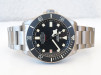 Швейцарские часы Tudor Pelagos LHD Lefty Titanium Black Dial 42