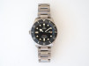 Швейцарские часы Tudor Pelagos LHD Lefty Titanium Black Dial 42