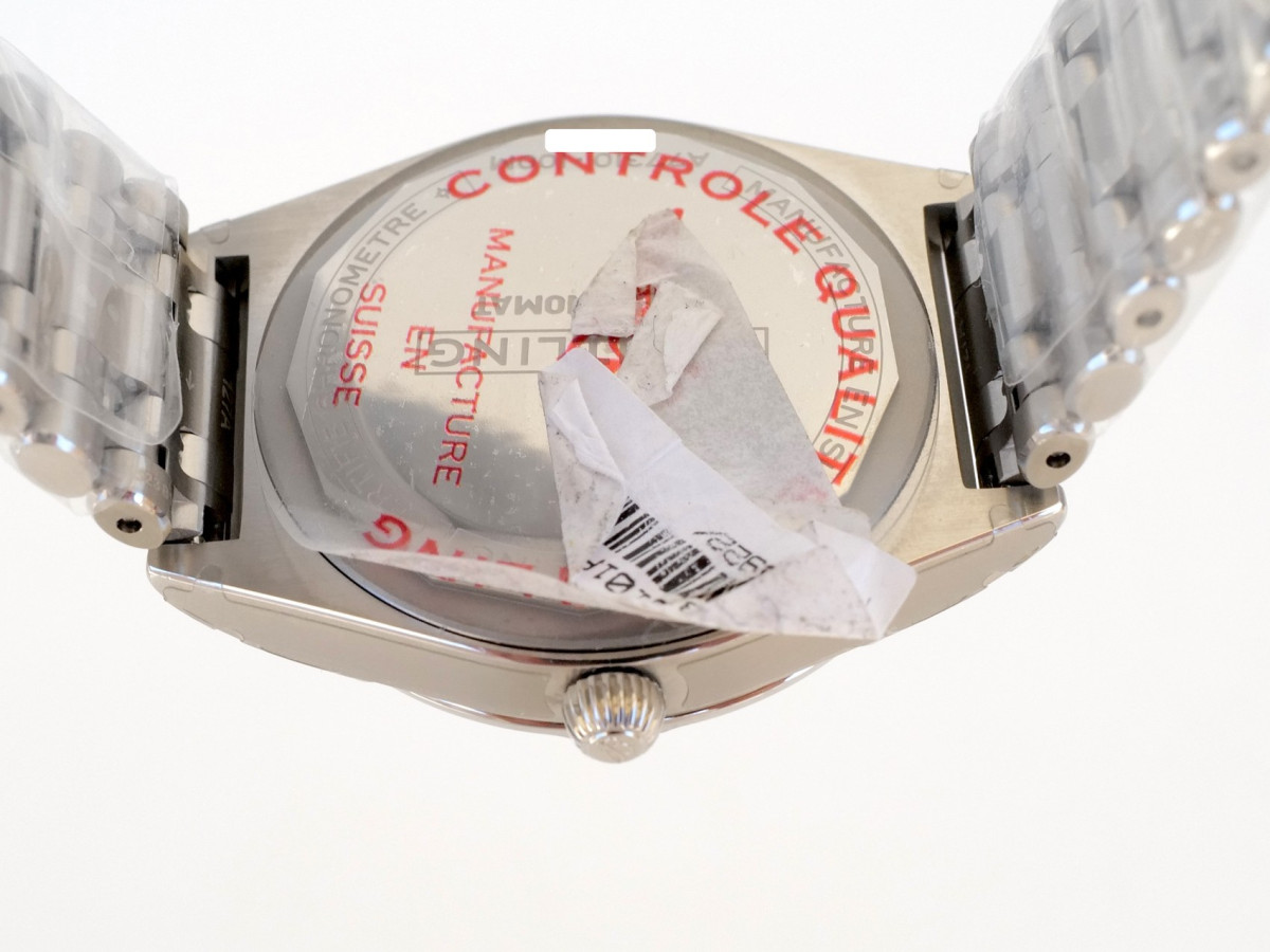 Швейцарський годинник Breitling Chronomat 32 MOP Diamond Dial