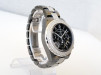 Швейцарський годинник Chanel J12 Chronograph Black Ceramic Diamonds 6,27ct 41