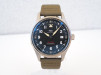 Swiss watch IWC Pilot Automatic Spitfire