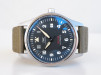 Swiss watch IWC Pilot Automatic Spitfire