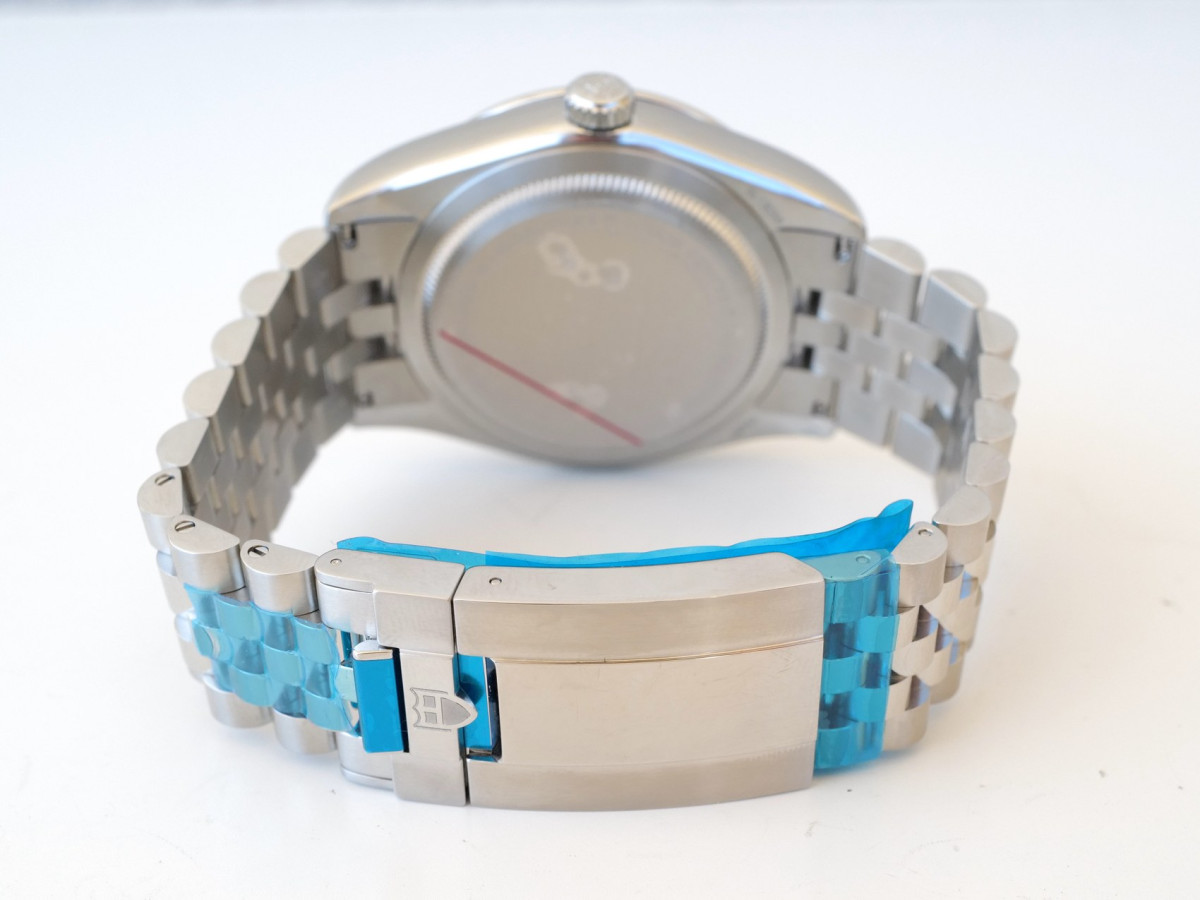 Швейцарские часы Tudor Black Bay One Anthracite Grey Jubilee 41