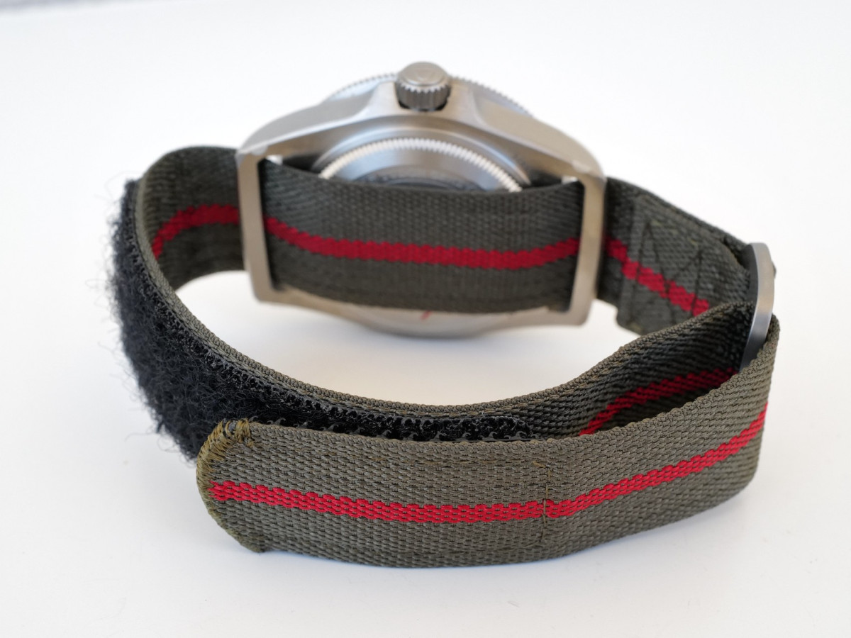 Швейцарские часы Tudor Pelagos FXD Titanium 42