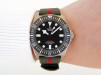 Швейцарские часы Tudor Pelagos FXD Titanium 42