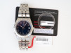Swiss watch Tudor Royal Blue Roman Dial 34