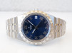 Swiss watch Tudor Royal Blue Roman Dial 34
