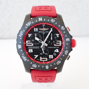 Швейцарський годинник Breitling Endurance Pro Red 44