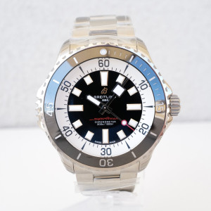 Швейцарський годинник Breitling Superocean Automatic 46