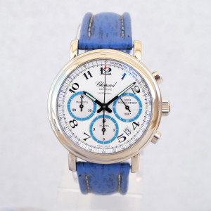 Швейцарские часы Chopard Mille Miglia Sport Limited Edition 39