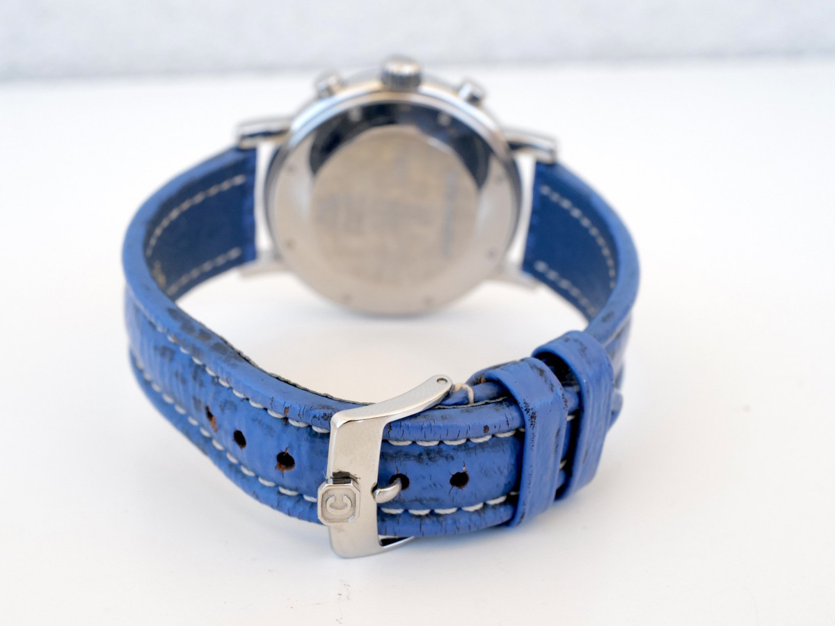 Швейцарские часы Chopard Mille Miglia Sport Limited Edition 39