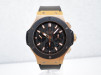 Швейцарские часы Hublot Big Bang 18K Rose Gold 44
