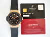 Швейцарские часы Hublot Big Bang 18K Rose Gold 44