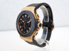 Швейцарские часы Hublot Big Bang 18K Rose Gold 44