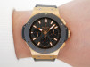 Швейцарские часы Hublot Big Bang 18K Rose Gold 44