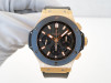 Швейцарские часы Hublot Big Bang 18K Rose Gold 44