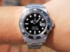 Швейцарський годинник Rolex Submariner Date 41 (2022)