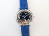 Swiss watch Chopard Happy Sport Beach Fish 33