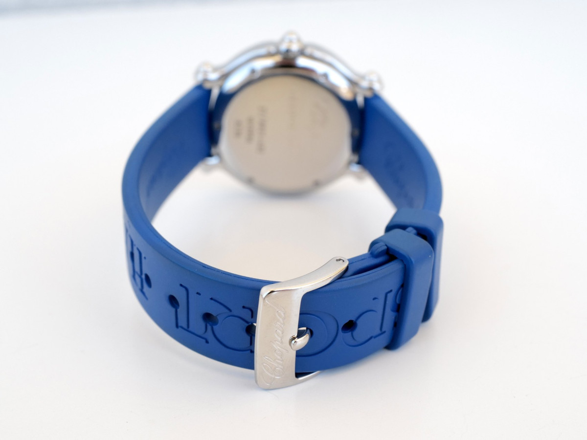 Swiss watch Chopard Happy Sport Beach Fish 33