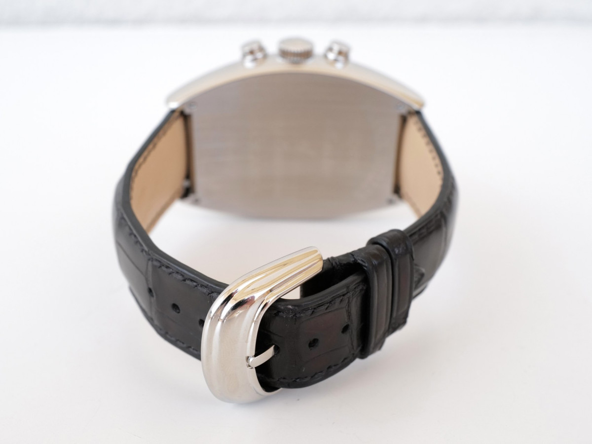 Швейцарський годинник Franck Muller Casablanca Chronograph