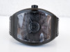 Швейцарские часы Franck Muller Vanguard Classical Blackout Titanium 44