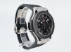 Швейцарские часы Hublot Big Bang 44 Chronograph Steel Ceramic Carbon Dial