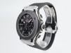 Швейцарские часы Hublot Big Bang 44 Chronograph Steel Ceramic Carbon Dial