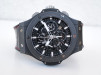 Швейцарський годинник Hublot Big Bang Aero Bang Black Magic 44