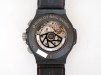 Швейцарський годинник Hublot Big Bang Aero Bang Black Magic 44