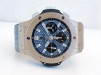 Швейцарские часы Hublot Big Bang Jeans Blue Dial Limited Edition 44