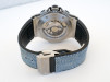 Швейцарские часы Hublot Big Bang Jeans Blue Dial Limited Edition 44