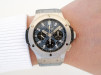 Швейцарские часы Hublot Big Bang Jeans Blue Dial Limited Edition 44