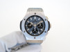 Швейцарские часы Hublot Big Bang Jeans Blue Dial Limited Edition 44