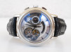 Швейцарський годинник Zenith El Primero Chronomaster T Open Grande Date Power Reserve 40