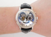 Швейцарський годинник Zenith El Primero Chronomaster T Open Grande Date Power Reserve 40