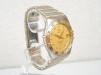 Швейцарские часы Omega Constellation Automatic Steel 18K Yellow Gold Diamond 36