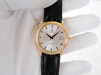 Швейцарские часы Omega De Ville Prestige Automatic 18K Yellow Gold 35