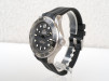 Swiss watch Omega Seamaster Diver 300M Ceramic Bezel Special Edition 42