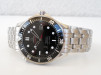 Swiss watch Omega Seamaster Diver 300M Limited Edition 007 James Bond 41