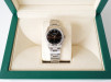 Swiss watch Rolex Oyster Perpetual 31 Black Dial