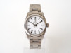 Swiss watch Rolex Oyster Perpetual 31 White Dial