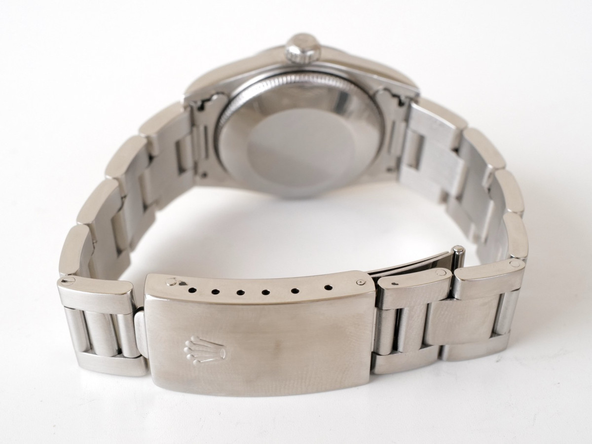 Swiss watch Rolex Oyster Perpetual 31 White Dial