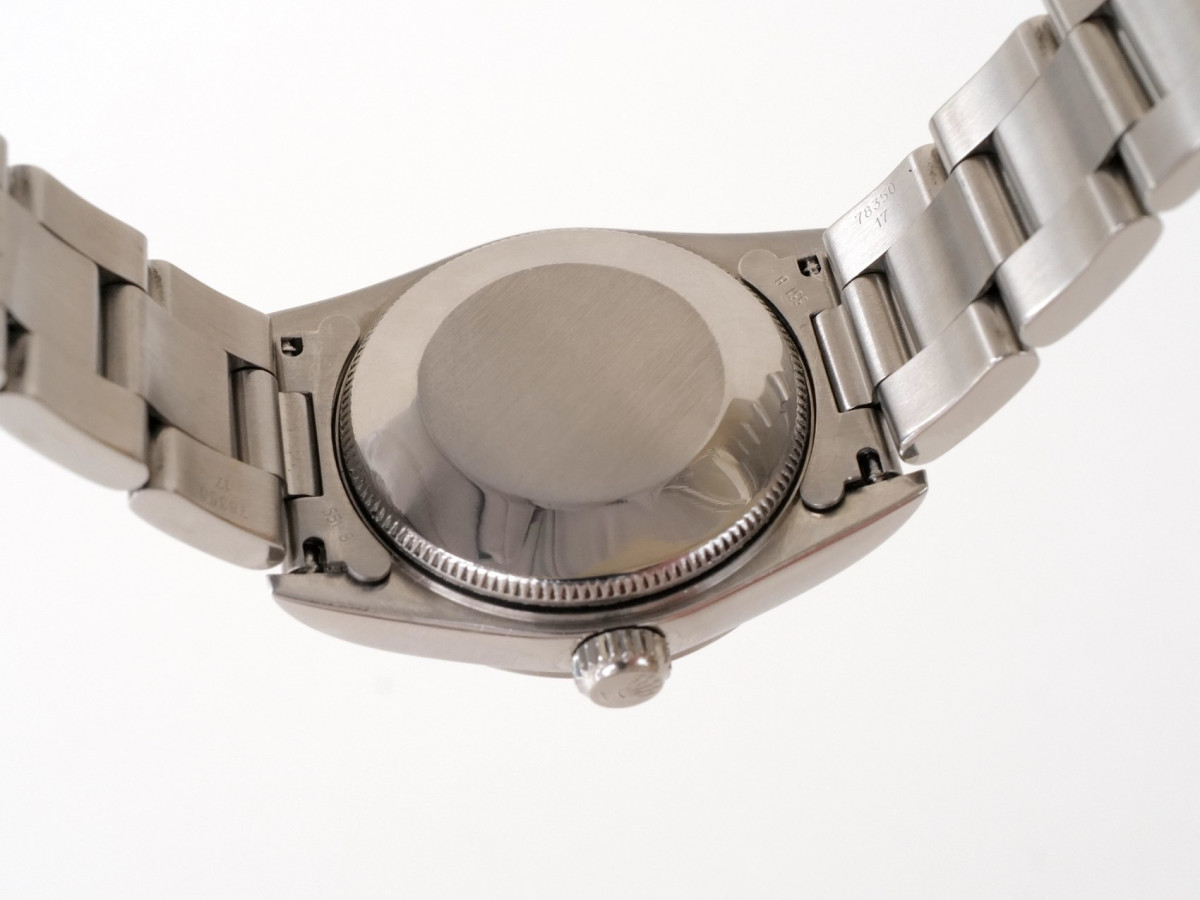 Swiss watch Rolex Oyster Perpetual 31 White Dial