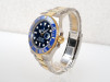 Швейцарський годинник Rolex Submariner Date 41 Bluesy