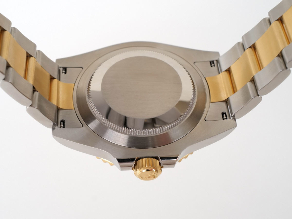 Швейцарський годинник Rolex Submariner Date 41 Bluesy