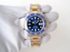 Швейцарський годинник Rolex Submariner Date 41 Bluesy