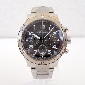 Швейцарський годинник Breguet Type XXI Flyback Chronograph 42