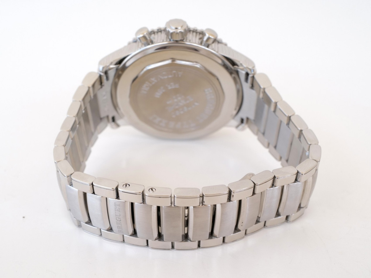 Швейцарський годинник Breguet Type XXI Flyback Chronograph 42